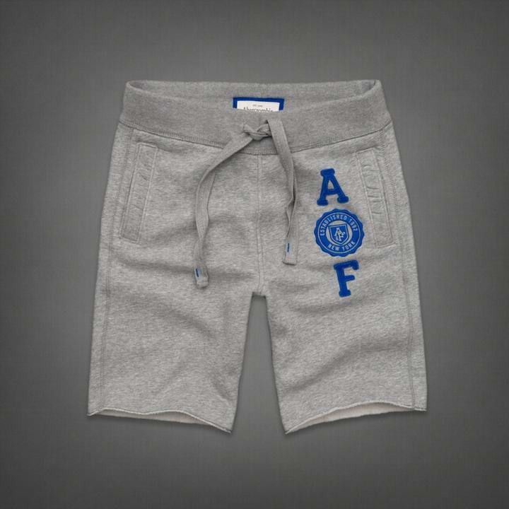 Short Abercrombie & Fitch Homme